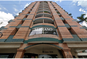 Apartamento en  Antonia Santos Sur, Bucaramanga