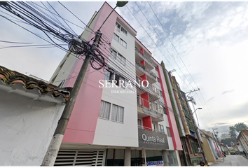 Apartamento en  La Universidad, Bucaramanga