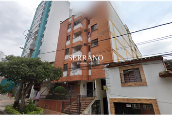 Apartamento en  San Alonso, Bucaramanga