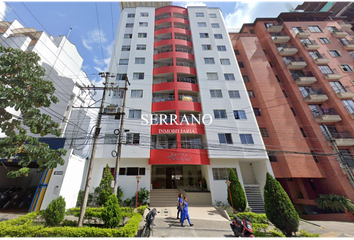 Apartamento en  La Aurora, Bucaramanga