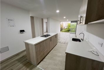 Apartamento en  Los Profesionales, Armenia