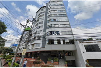 Apartamento en  Sotomayor, Bucaramanga