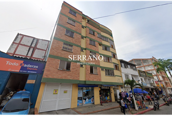 Apartamento en  Casco Antiguo, Floridablanca