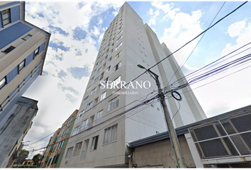 Apartamento en  Jardines De Coaviconsa, Bucaramanga