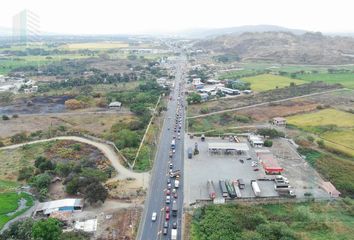 Terreno Comercial en  Narcisa De Jesús (nobol)