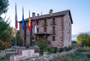 Chalet en  Molina De Aragon, Guadalajara Provincia