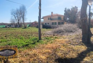 Terreno en  Espinosa De Henares, Guadalajara Provincia