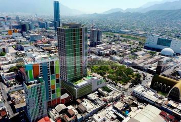 Departamento en  Calle Vicente Guerrero N 316, Centro De Monterrey, Monterrey, Nuevo León, 64000, Mex