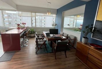 Departamento en  Avenida Vasco De Quiroga 4001, Lomas De Memetla, Cuajimalpa De Morelos, Ciudad De México, 05348, Mex