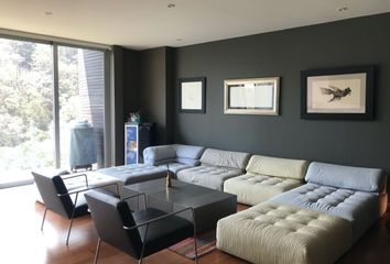 Departamento en  Paseo De Parque, San Mateo Tlaltenango, Cuajimalpa De Morelos, Ciudad De México, 05348, Mex