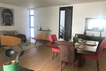 Departamento en  Avenida Veracruz, Cuajimalpa, Cuajimalpa De Morelos, Ciudad De México, 05000, Mex