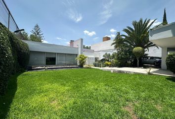 Casa en  Calle Cañada 110, Jardines Del Pedregal, Álvaro Obregón, Ciudad De México, 01900, Mex