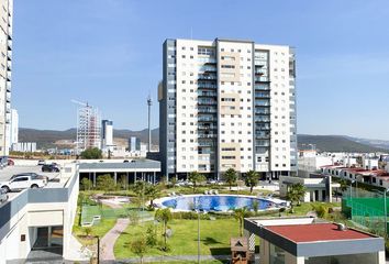 Departamento en  Juriquilla Santa Fe, Municipio De Querétaro