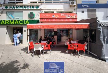 Local Comercial en  Cruz De Humilladero, Málaga