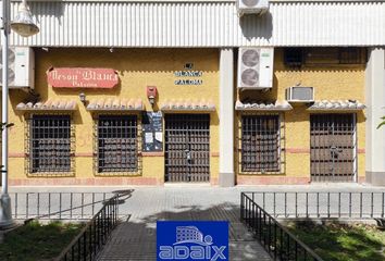 Local Comercial en  Cruz De Humilladero, Málaga