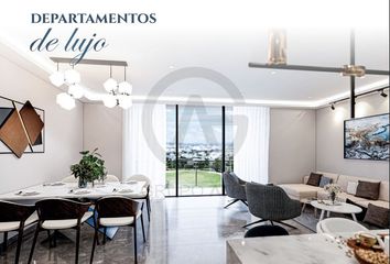 Departamento en  Nuevo Culiacán, Culiacán