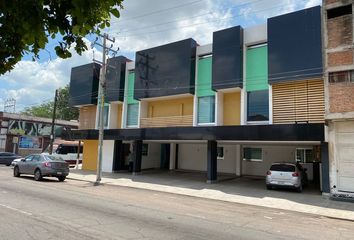 Edificio en  Centro, Culiacán Rosales