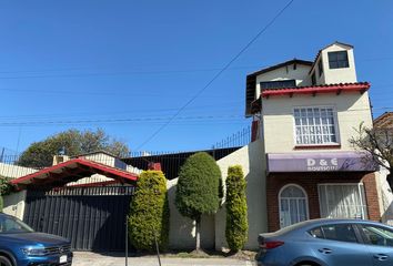 Casa en  Pilares, Metepec