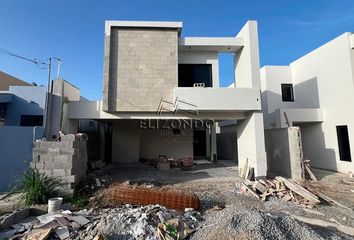 Casa en  Lomas Del Chairel, Tampico