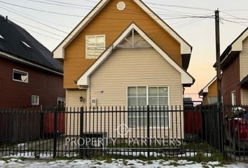 Casa en  Punta Arenas, Magallanes