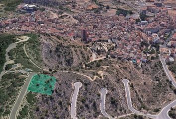 Terreno en  L'alcora, Castellón Provincia