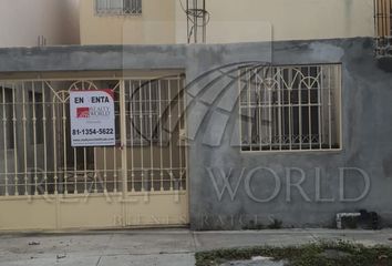 Casa en  Santa Cecilia I, Apodaca