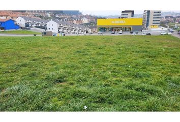 Terreno en  Las Vegas, Asturias