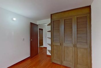 Departamento en  Granjas Navidad, Cuajimalpa De Morelos