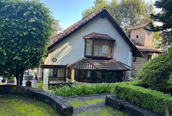 Casa en  Camino A La Fábrica, Avándaro, Valle De Bravo, México, 51200, Mex