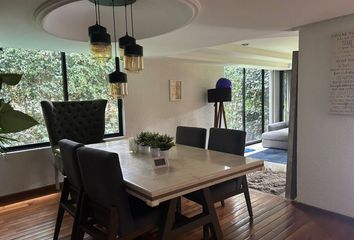 Casa en condominio en  Calle Parque De Cádiz, Parques De La Herradura, Miguel Hidalgo, Ciudad De México, 52786, Mex