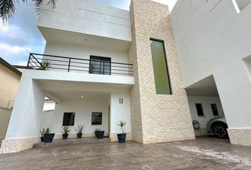 Casa en  Abc, Cancún, Quintana Roo