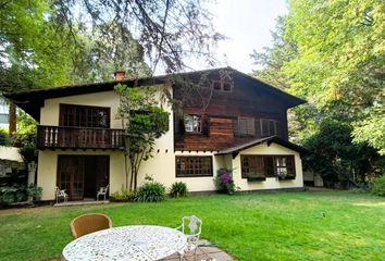 Casa en  San Bartolo Ameyalco, Álvaro Obregón, Cdmx