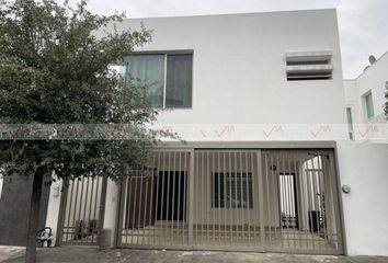 Casa en  Calle Ciudad De Toledo 6613, Monterrey, Nuevo León, 64349, Mex