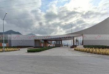 Lote de Terreno en  Paseo Del Canario, Amorada, Santiago, Nuevo León, 67300, Mex