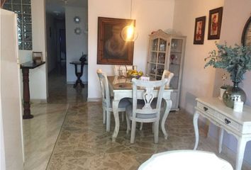 Apartamento en  Los Alpes, Medellín