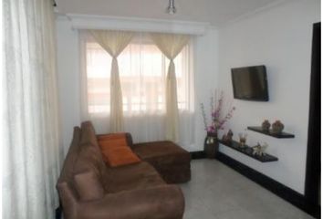 Apartamento en  Camelia, Manizales