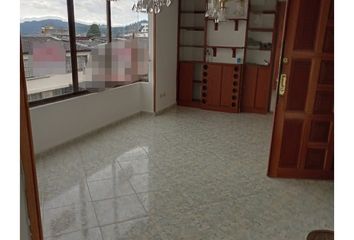 Apartamento en  La Francia, Manizales