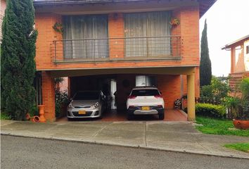 Casa en  Poblado, Medellín