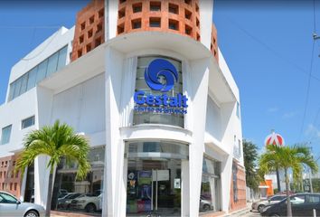 Local comercial en  Supermanzana 17, Cancún, Quintana Roo