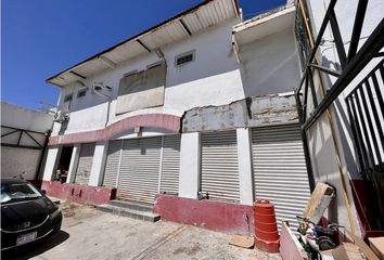 Nave en  Villa San Ángel, Ciudad Juárez, Juárez, Chihuahua