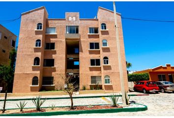 Departamento en  El Medano, Los Cabos