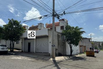 Casa en  Villa De Nuestra Señora De La Asunción Sector Estación, Ciudad De Aguascalientes