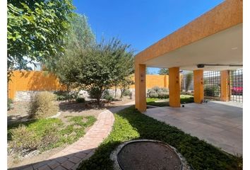 Casa en  Ejido Los Pocitos, Ciudad De Aguascalientes