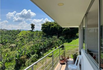 Casa en  El Rosario, Manizales