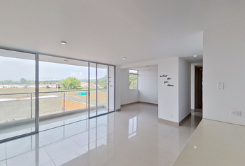 Apartamento en  Río Claro, Jamundí