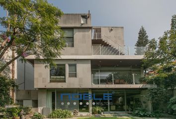 Casa en  Lomas De Chapultepec I Sección, Miguel Hidalgo, Cdmx