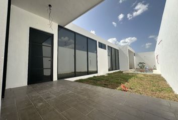 Casa en  Calle 51, Dzitya, Mérida, Yucatán, 97302, Mex