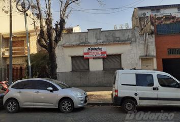 Terrenos en  Villa Urquiza, Capital Federal