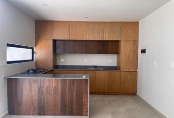 Casa en condominio en  Carretera A Temozón, X Canatún, Mérida, Yucatán, 97302, Mex