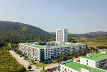 Departamento en  El Bajío, Zapopan, Zapopan, Jalisco